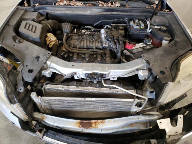 Photo 12 from auction – 2012 GMC TERRAIN SL with VIN 2GKFLXE58C6293726