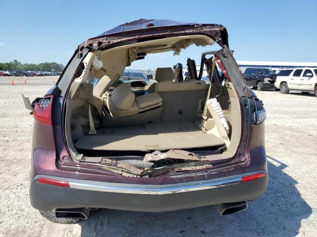 Photo 6 from auction – 2013 ACURA MDX TECHNO with VIN 2HNYD2H39DH515785