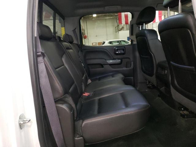 Photo 10 from auction – 2014 GMC SIERRA K15 with VIN 3GTU2VEC7EG255355