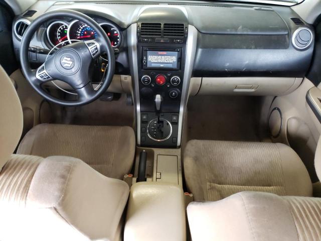 Photo 8 from auction – 2013 SUZUKI GRAND VITA with VIN JS3TD0D62D4100505