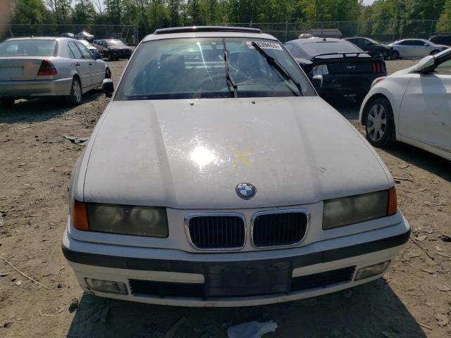 Photo 5 from auction – 1997 BMW 328 I AUTO with VIN WBACD4328VAV48526