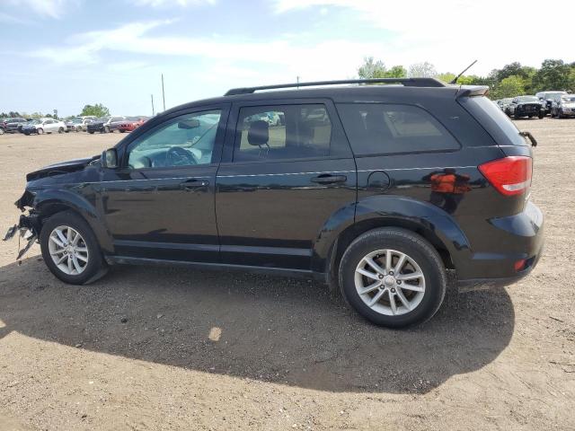 Photo 2 from auction – 2016 DODGE JOURNEY SX with VIN 3C4PDCBB7GT250156