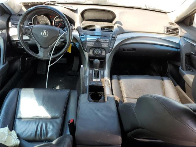Photo 8 from auction – 2010 ACURA TL with VIN 19UUA8F28AA025876