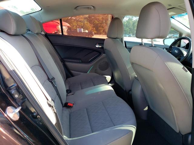 Photo 10 from auction – 2015 KIA FORTE LX with VIN KNAFK4A62F5258396