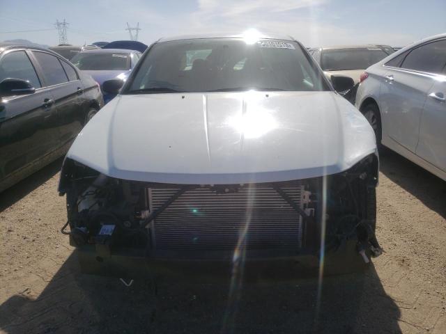 Photo 5 from auction – 2012 DODGE AVENGER SE with VIN 1C3CDZAG7CN291349