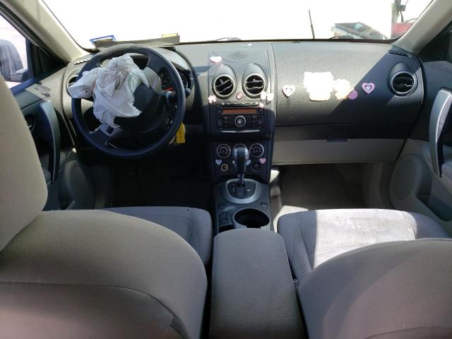Photo 8 from auction – 2012 NISSAN ROGUE S with VIN JN8AS5MT7CW263253
