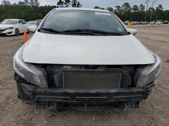 Photo 5 from auction – 2018 KIA FORTE LX with VIN 3KPFK4A72JE231496