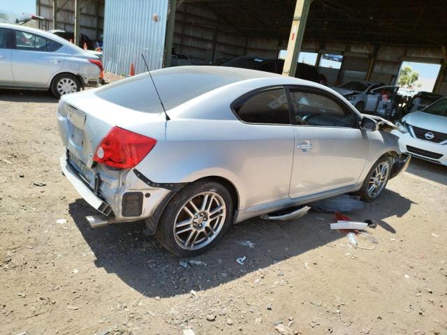 Photo 3 from auction – 2005 TOYOTA SCION TC with VIN JTKDE167X50020883