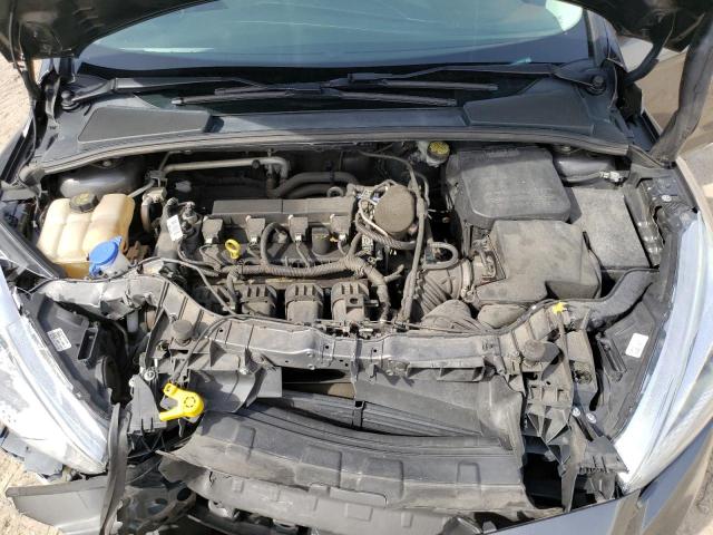 Foto 11 de la subasta – 2015 FORD FOCUS SE con VIN 1FADP3K2XFL237525