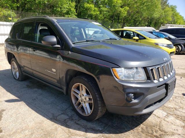 Photo 4 from auction – 2011 JEEP COMPASS LI with VIN 1J4NF5FBXBD201632