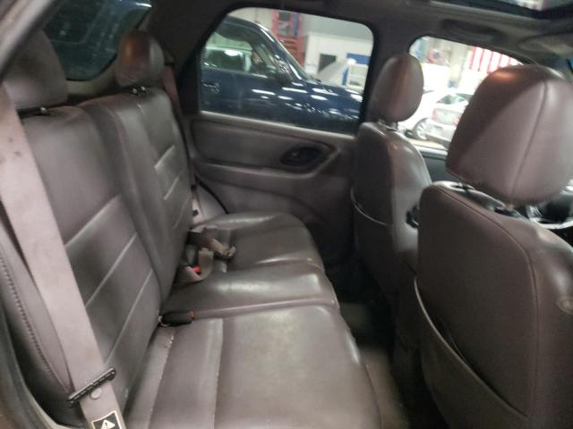 Photo 11 from auction – 2002 FORD ESCAPE XLT with VIN 1FMYU04162KC30400