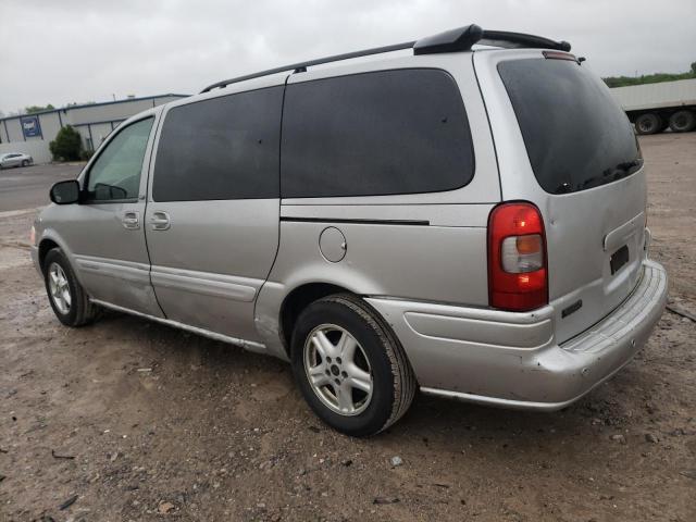 Photo 2 from auction – 2005 CHEVROLET VENTURE LT with VIN 1GNDV33E65D139939