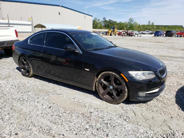 Photo 4 from auction – 2012 BMW 328 I with VIN WBAKE3C5XCE770021