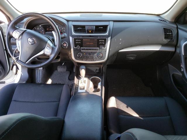 Photo 8 from auction – 2016 NISSAN ALTIMA 2.5 with VIN 1N4AL3AP2GC278616