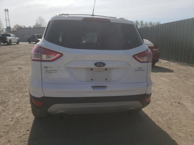 Photo 6 from auction – 2013 FORD ESCAPE SE with VIN 1FMCU0GX1DUB24499