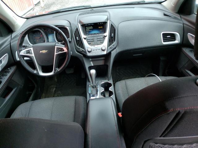 Photo 8 from auction – 2014 CHEVROLET EQUINOX LT with VIN 2GNFLFEK2E6294389
