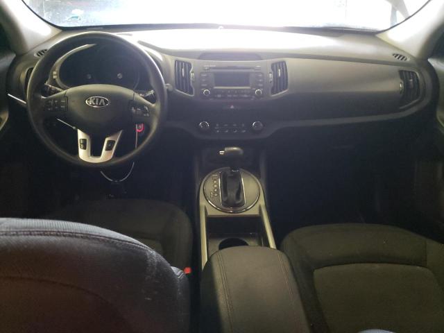 Photo 8 from auction – 2013 KIA SPORTAGE B with VIN KNDPB3A26D7464160