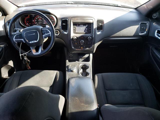 Photo 8 from auction – 2014 DODGE DURANGO SX with VIN 1C4RDHAG3EC370404