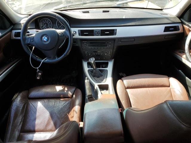 Photo 8 from auction – 2006 BMW 325 XI with VIN WBAVD135X6KT79753