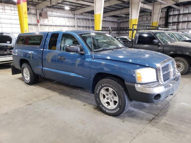 Photo 4 from auction – 2005 DODGE DAKOTA with VIN 1D7HW42N65S177221