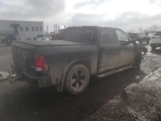 Photo 3 from auction – 2017 RAM 1500 ST with VIN 3C6RR7KT6HG783837