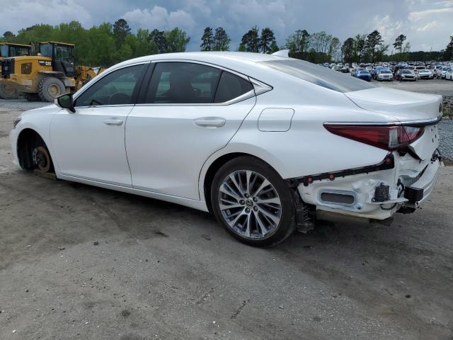 Photo 2 from auction – 2019 LEXUS ES 350 with VIN 58ABZ1B10KU009355