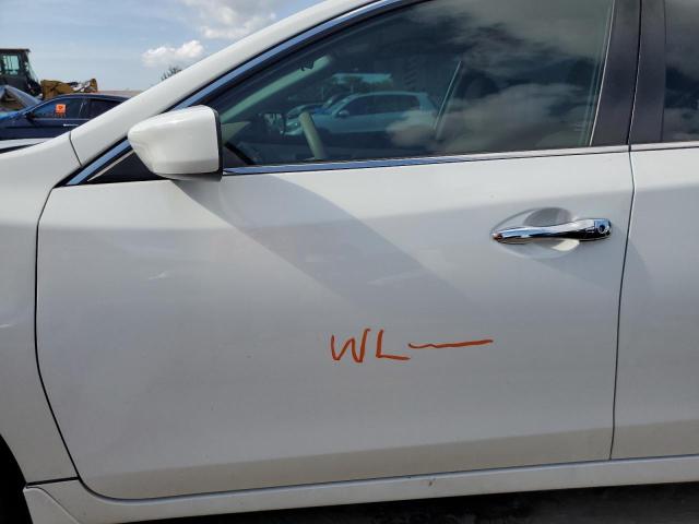 Photo 12 from auction – 2017 NISSAN ALTIMA 2.5 with VIN 1N4AL3APXHN331102