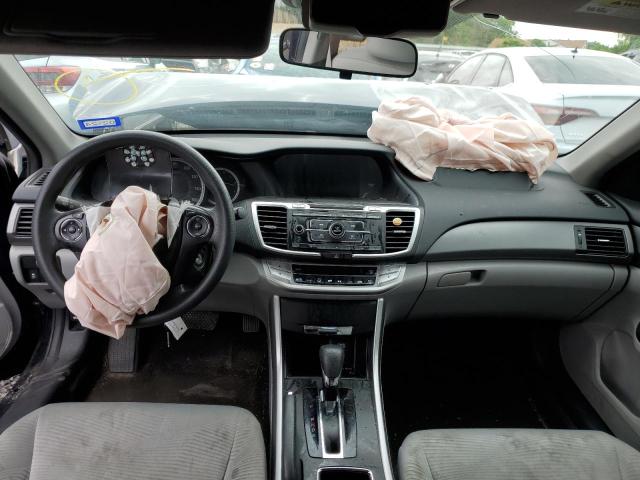 Photo 8 from auction – 2015 HONDA ACCORD LX with VIN 1HGCR2F31FA090909