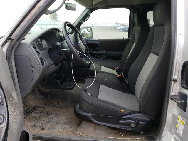 Photo 7 from auction – 2007 FORD RANGER SUP with VIN 1FTZR45E17PA62551