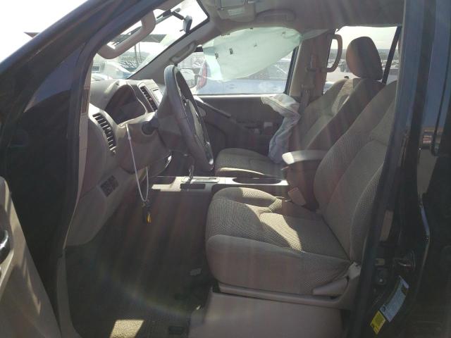Photo 7 from auction – 2016 NISSAN FRONTIER S with VIN 1N6AD0ER1GN712429
