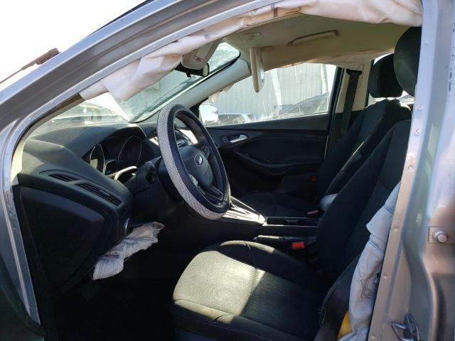 Photo 7 from auction – 2017 FORD FOCUS SE with VIN 1FADP3F2XHL247646
