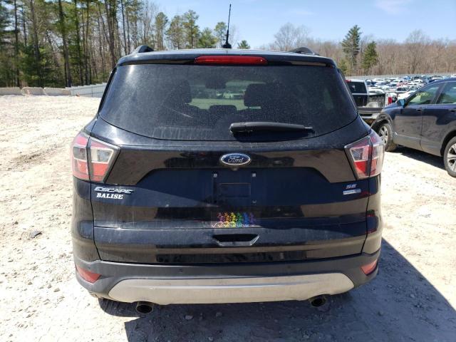 Photo 6 from auction – 2017 FORD ESCAPE SE with VIN 1FMCU9GD5HUA86923