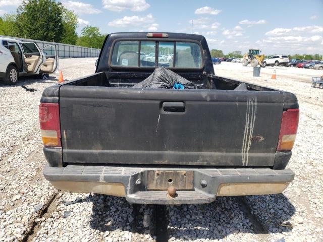 Photo 6 from auction – 1996 FORD RANGER with VIN 1FTCR10X4TTA19241