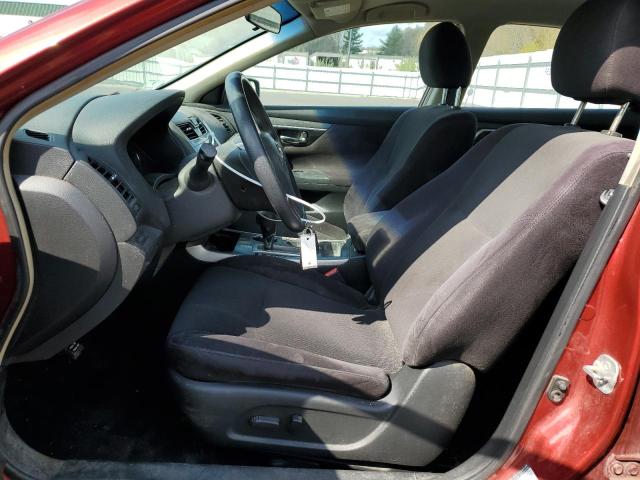 Photo 7 from auction – 2013 NISSAN ALTIMA 2.5 with VIN 1N4AL3AP0DC266718