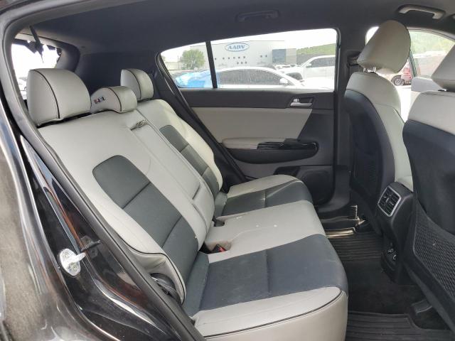 Photo 11 from auction – 2018 KIA SPORTAGE E with VIN KNDPN3ACXJ7442898