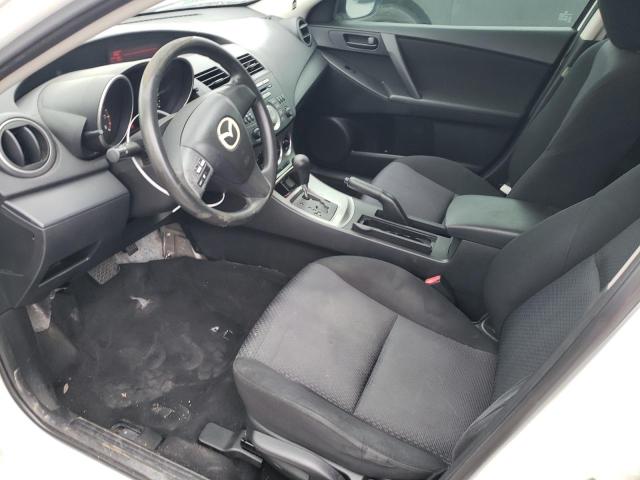 Photo 8 from auction – 2010 MAZDA 3 I with VIN JM1BL1SG9A1142410