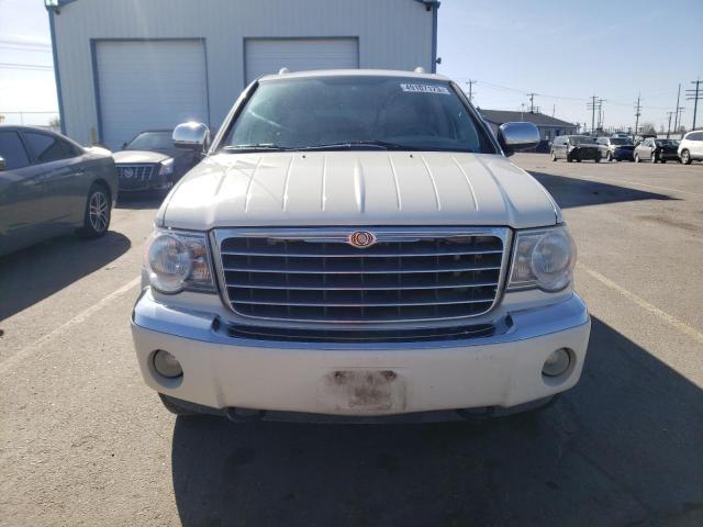 Photo 5 from auction – 2008 CHRYSLER ASPEN LIMI with VIN 1A8HW58218F151452