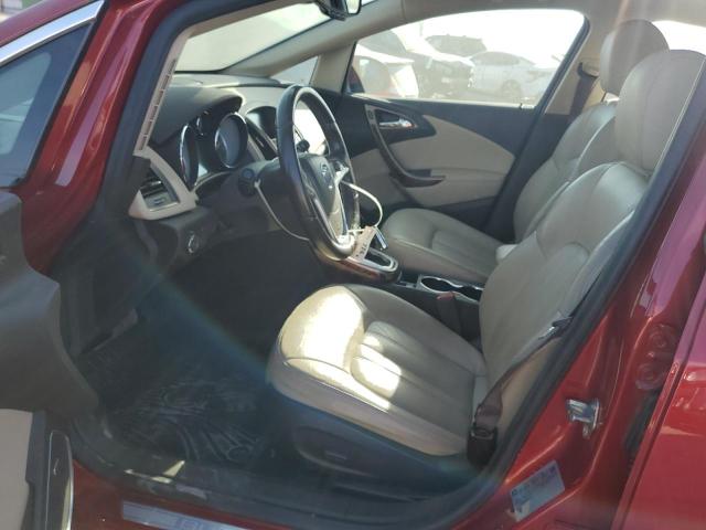 Photo 7 from auction – 2014 BUICK VERANO with VIN 1G4PS5SK1E4182095