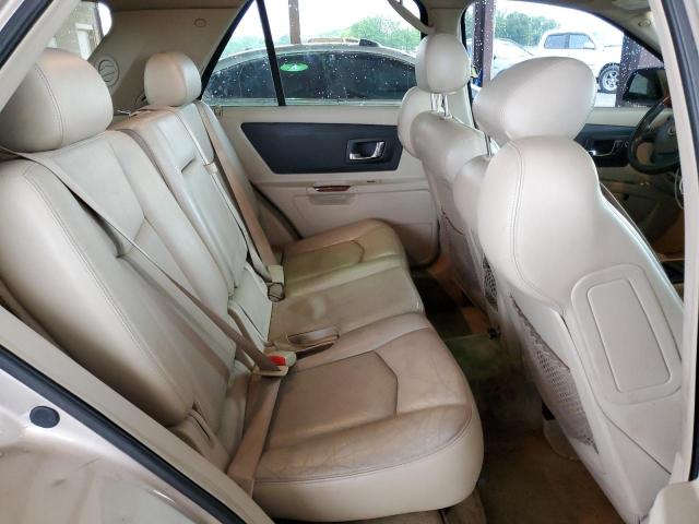 Photo 10 from auction – 2005 CADILLAC SRX with VIN 1GYEE637550148746