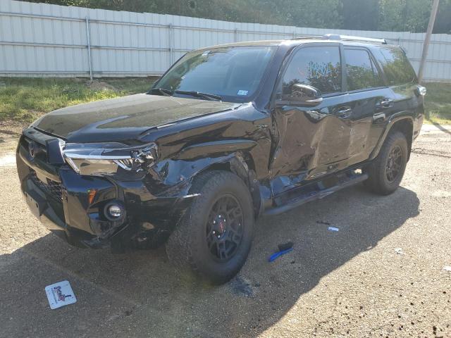 Photo 1 from auction – 2021 TOYOTA 4RUNNER SR with VIN JTENU5JR6M5923401
