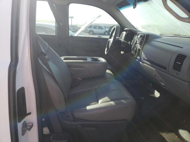 Photo 10 from auction – 2013 CHEVROLET SILVERADO with VIN 1GCRKPEA2DZ288780