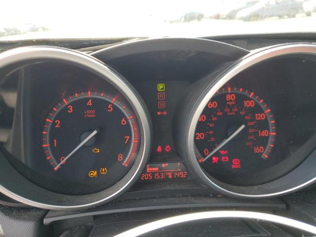 Photo 9 from auction – 2010 MAZDA 3 S with VIN JM1BL1S68A1329046