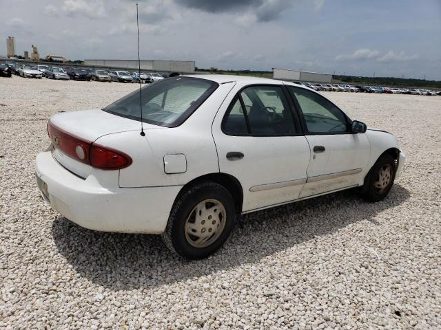 Photo 3 from auction – 2004 CHEVROLET CAVALIER with VIN 1G1JC52F347203660