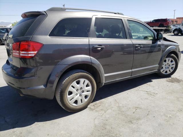 Photo 3 from auction – 2019 DODGE JOURNEY SE with VIN 3C4PDCAB3KT869945