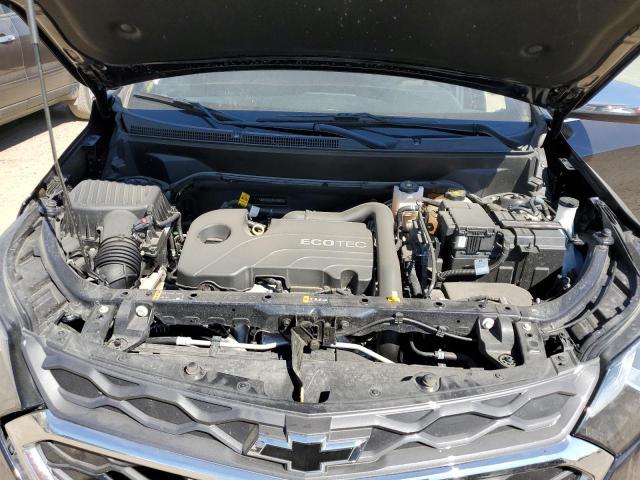 Photo 12 from auction – 2021 CHEVROLET EQUINOX LT with VIN 2GNAXKEV1M6139994