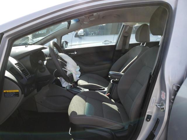 Photo 7 from auction – 2015 KIA FORTE LX with VIN KNAFX4A62F5396103