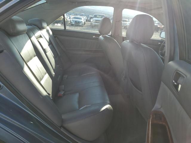 Photo 10 from auction – 2003 TOYOTA CAMRY LE with VIN JTDBE32K630228969
