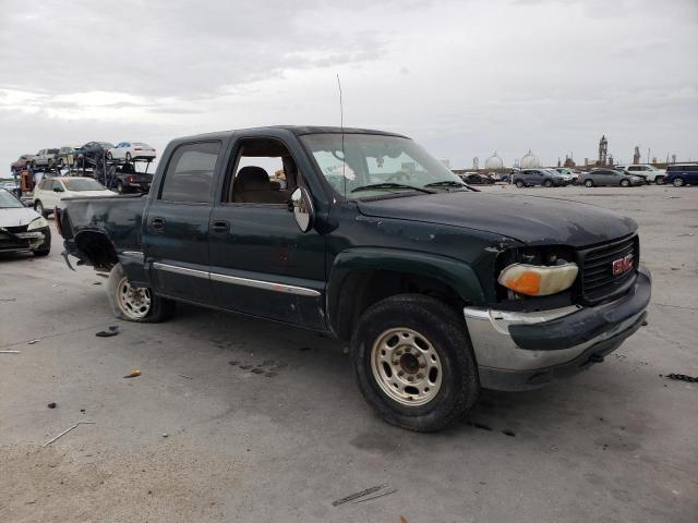 Photo 4 from auction – 2002 GMC SIERRA C15 with VIN 1GTGC13UX2F179724