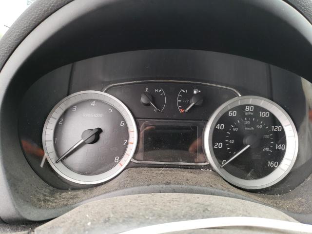 Photo 9 from auction – 2014 NISSAN SENTRA S with VIN 3N1AB7AP3EY254658