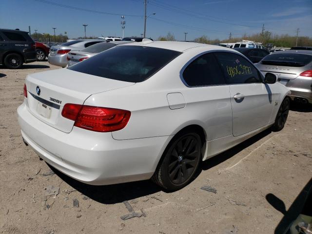 Photo 3 from auction – 2012 BMW 328 XI with VIN WBAKF3C52CE974941
